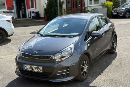 Kia Rio Gebrauchtwagen