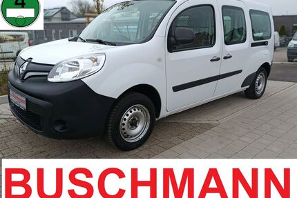 Renault Kangoo Gebrauchtwagen
