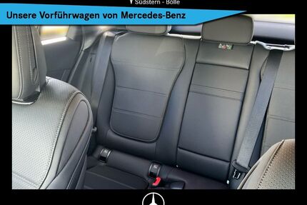 Mercedes-Benz GLC 200 Gebrauchtwagen