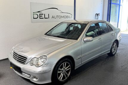 Mercedes-Benz C 200 Gebrauchtwagen
