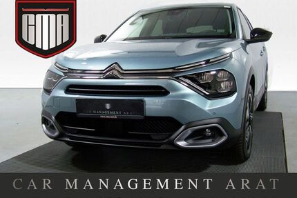 Citroen C4 Gebrauchtwagen