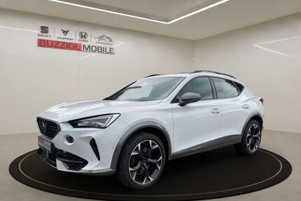 Renault Formentor 