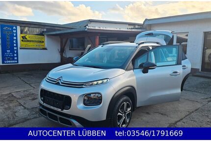 Citroen C3 Gebrauchtwagen