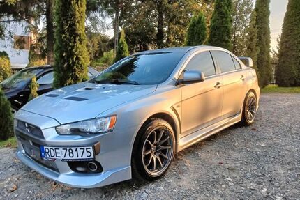 Mitsubishi Lancer Gebrauchtwagen