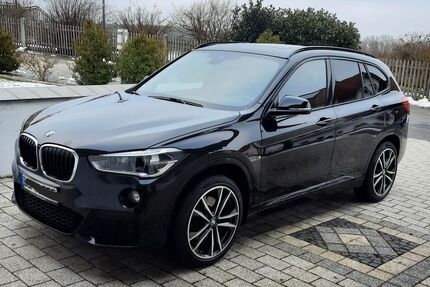 BMW X1 Gebrauchtwagen