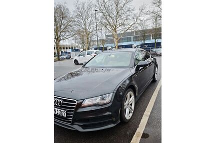 Audi A7 Gebrauchtwagen