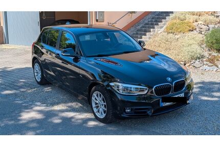 BMW 118 Gebrauchtwagen