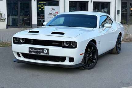 Dodge Challenger Gebrauchtwagen