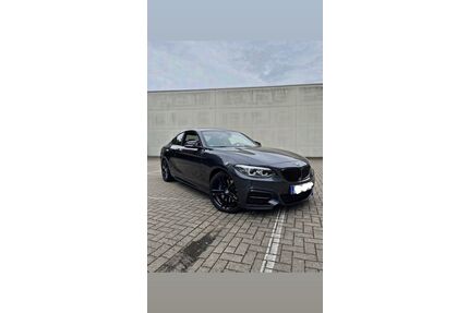BMW M240i Gebrauchtwagen