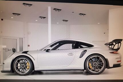 Porsche 991 Gebrauchtwagen