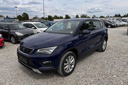 Seat Ateca Gebrauchtwagen