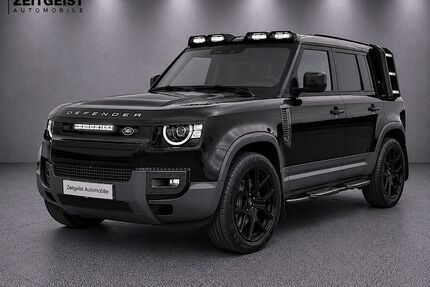 Land Rover Defender Gebrauchtwagen