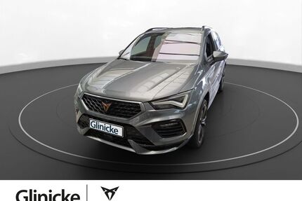 Cupra Ateca Gebrauchtwagen