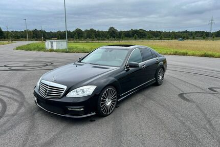 Mercedes-Benz S 350 Gebrauchtwagen