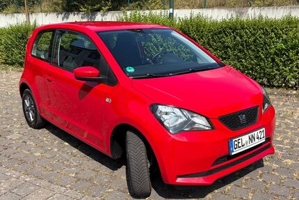 Seat Mii Gebrauchtwagen