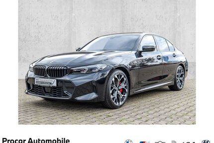 BMW 330 Gebrauchtwagen