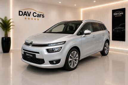 Citroen Grand C4 Picasso / SpaceTourer Gebrauchtwagen