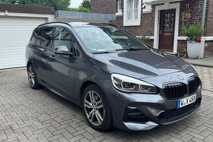BMW 220 Gran Tourer Gebrauchtwagen