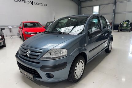 Citroen C3 Gebrauchtwagen