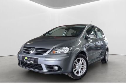 VW Golf Plus Gebrauchtwagen