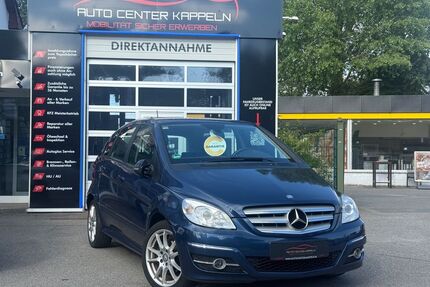 Mercedes-Benz B 180 Gebrauchtwagen