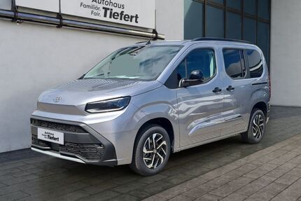 Toyota Proace City Gebrauchtwagen
