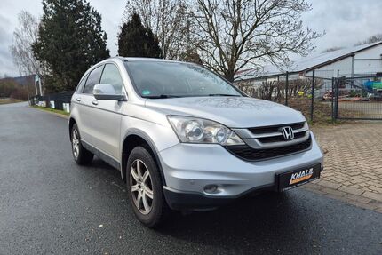 Honda CR-V Gebrauchtwagen
