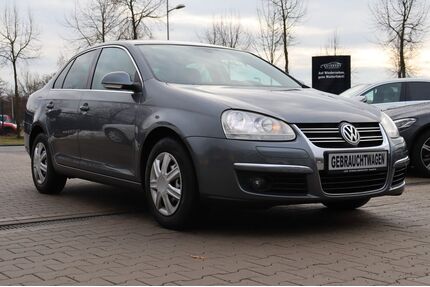 VW Jetta Gebrauchtwagen