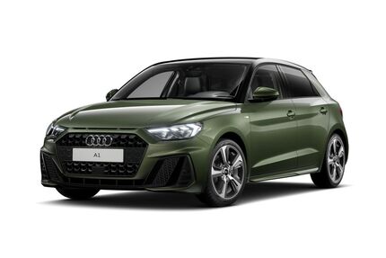 Audi A1 Gebrauchtwagen