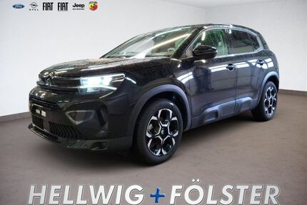 Citroen C5 Aircross Gebrauchtwagen