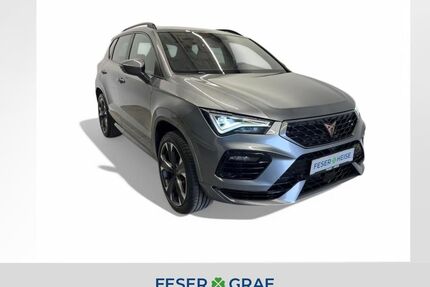 Cupra Ateca Gebrauchtwagen