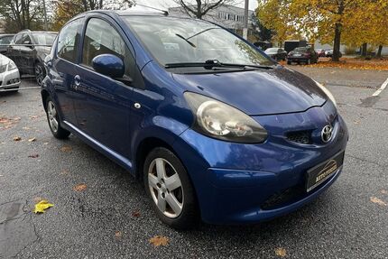Toyota Aygo (X) Gebrauchtwagen