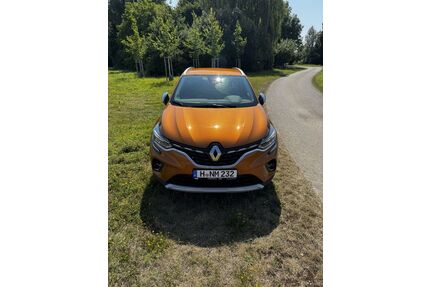 Renault Captur Gebrauchtwagen
