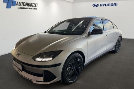 Hyundai IONIQ 6 Gebrauchtwagen