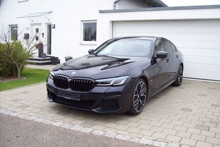 BMW 540 Gebrauchtwagen