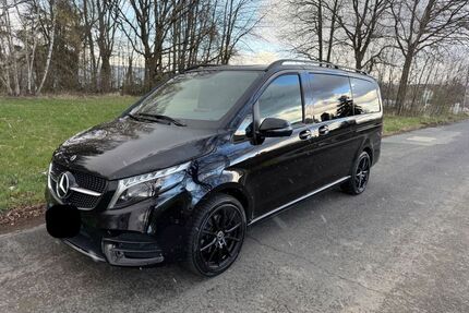 Mercedes-Benz V 300 Gebrauchtwagen