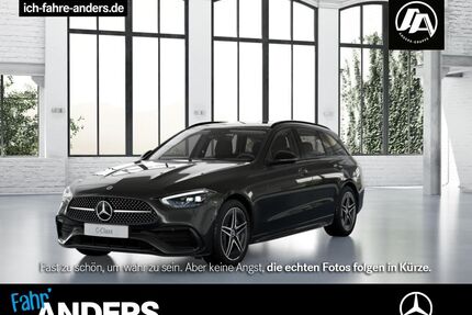 Mercedes-Benz C 200 Gebrauchtwagen