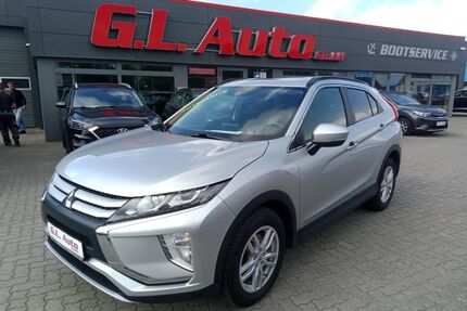 Mitsubishi Eclipse Cross Gebrauchtwagen