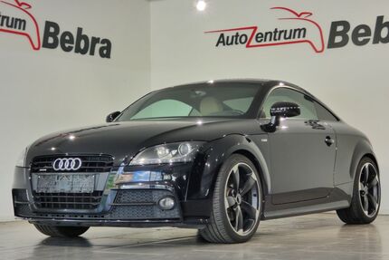Audi TT Gebrauchtwagen