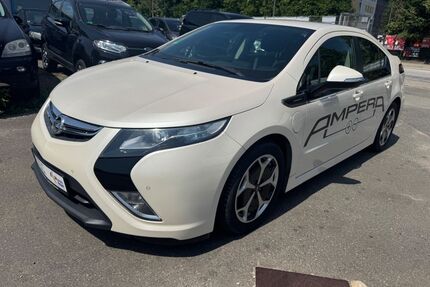 Opel Ampera Gebrauchtwagen