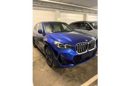 BMW iX1 Gebrauchtwagen