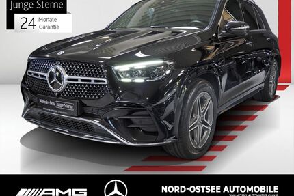Mercedes-Benz GLE 350 Gebrauchtwagen