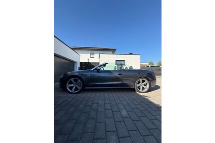 Audi RS5 Gebrauchtwagen