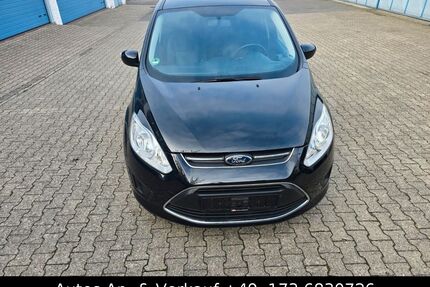 Ford C-Max Gebrauchtwagen