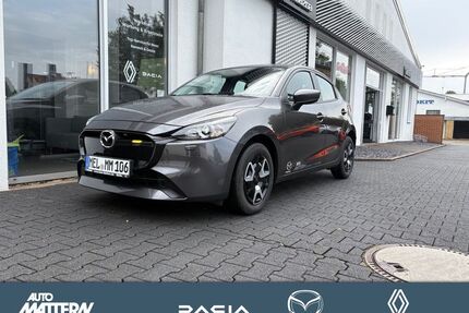 Mazda 2 Gebrauchtwagen