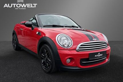 Mini Cooper Roadster Gebrauchtwagen