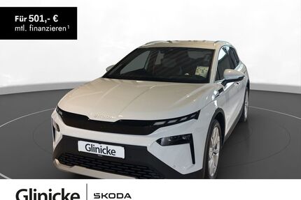 Skoda Elroq Gebrauchtwagen