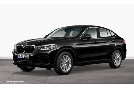 BMW X4 Gebrauchtwagen