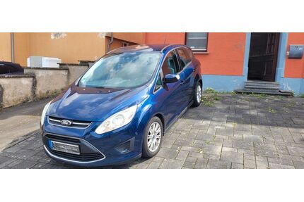 Ford C-Max Gebrauchtwagen