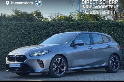 BMW 120 Gebrauchtwagen